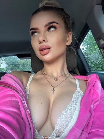 Индивидуалка Дарина Фотография 3